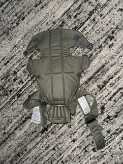 Baby Bjorn carrier $60