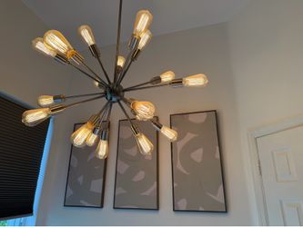 Ceiling lamp