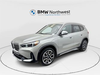 2026 BMW X1