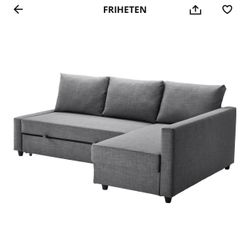 IKEA sleeper Sofa 