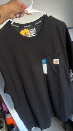 Large Carhartt T shirts