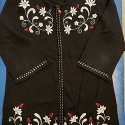 Storybook Knits Cardigan 