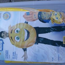 Boys Halloween costumes