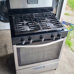 Stove For Sale 