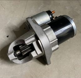Brz oem starter