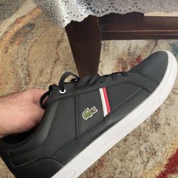 Lacoste Shoes