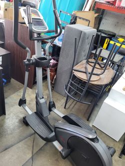 Elliptical- sunny brand