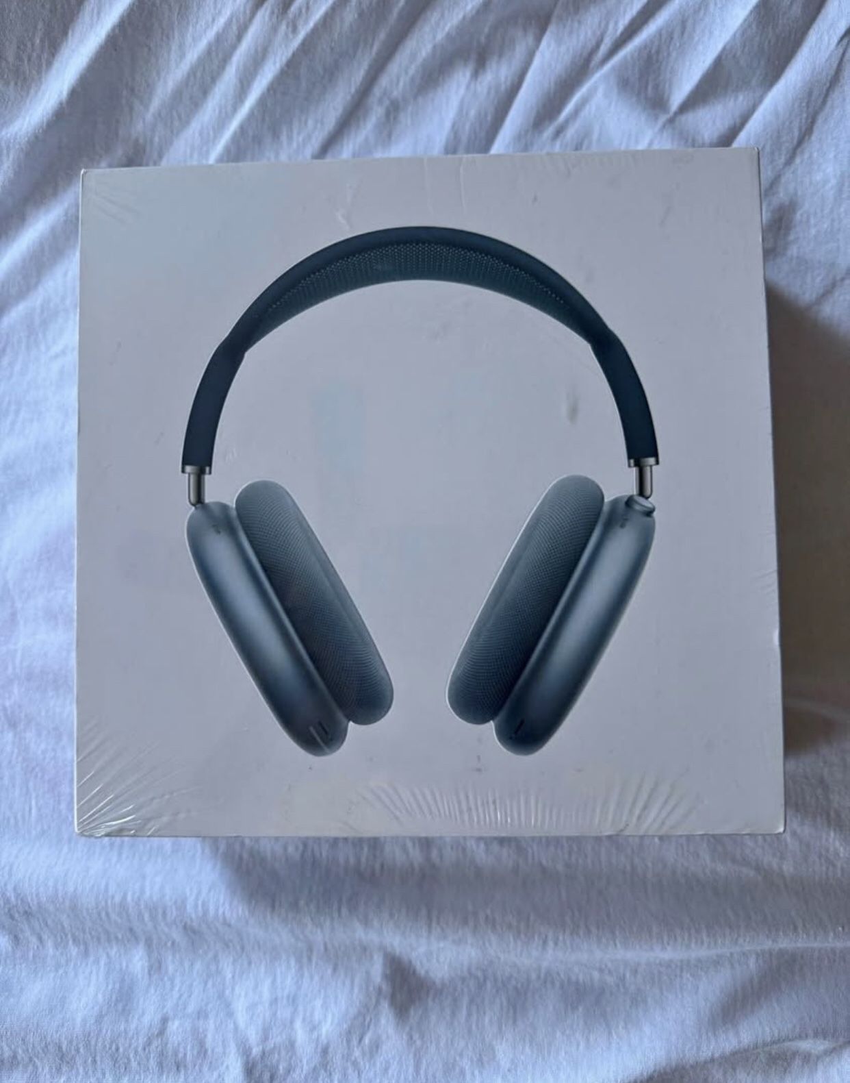 Apple AirPod Max (Midnight)