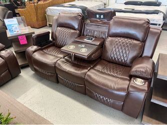Furniture sofa, sectional chair, recliner, couch, coffee table TV stand bed mattress table