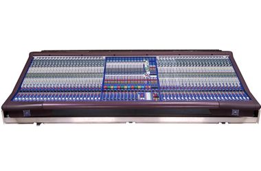 Midas Heritage 3000 H3000 56-Channel Analog