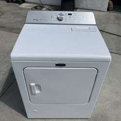 Maytag Bravos XL Gas Dryer • Free Local Delivery 