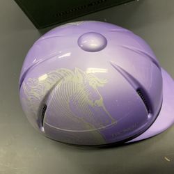 Horse Riding Helmet
