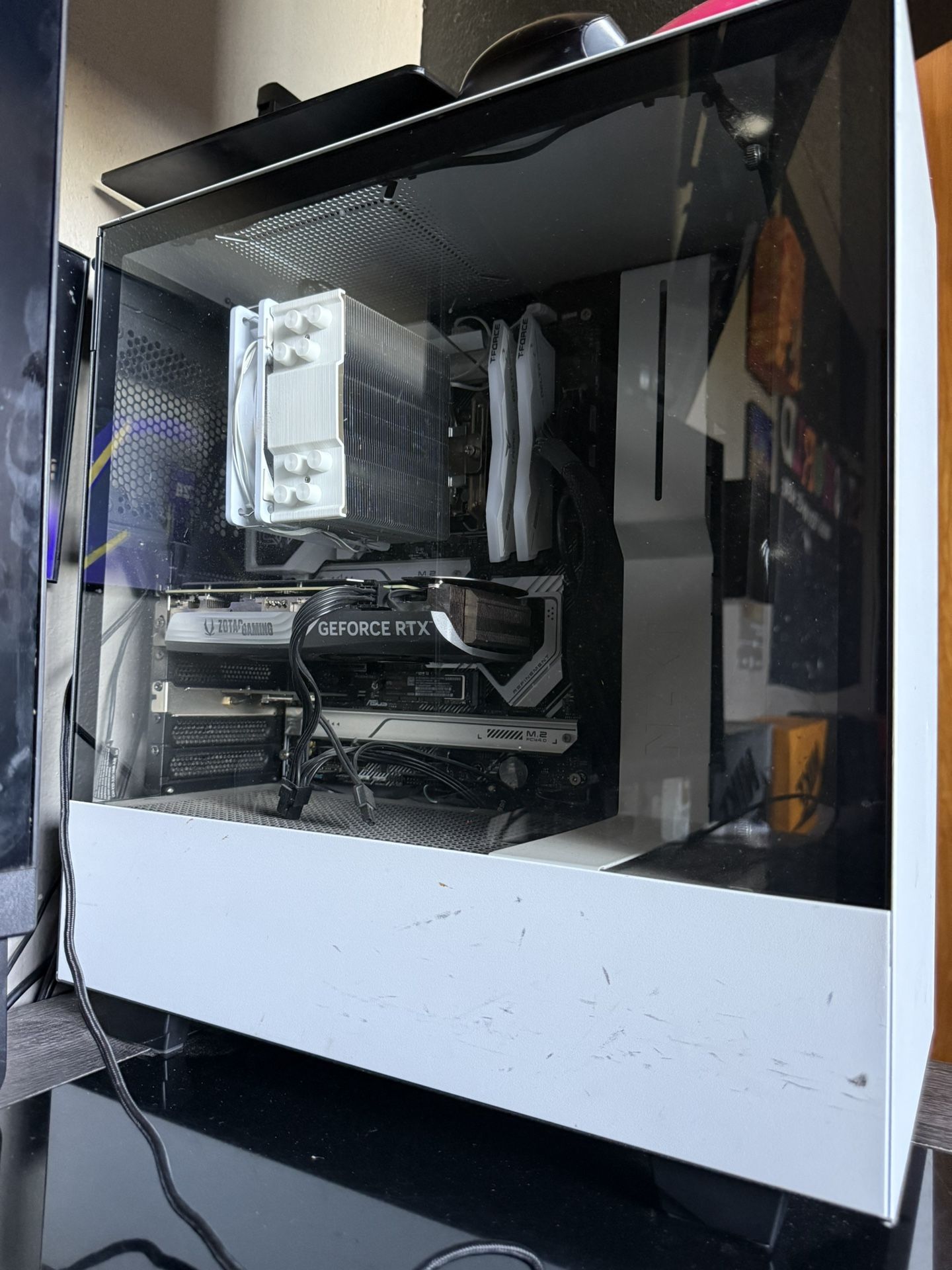 GAMING PC (OBO)
