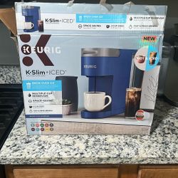 Brand New Keurig