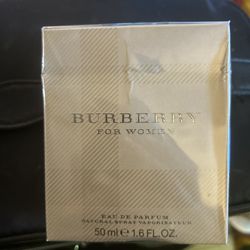 Burberry Perfume For Women