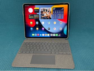 iPad Pro 12.9” M2 256gb WiFi+Cellular