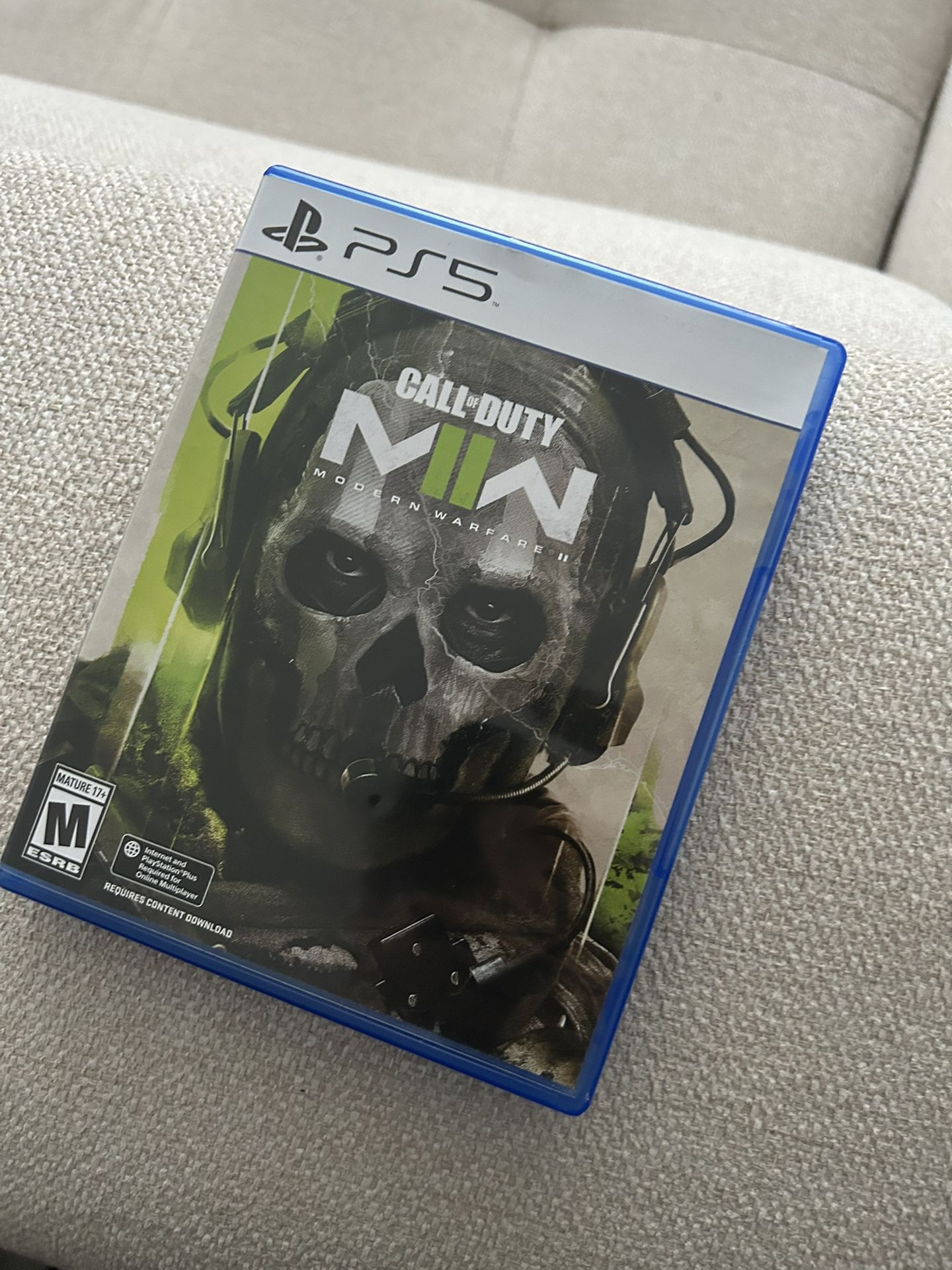 cod mw2