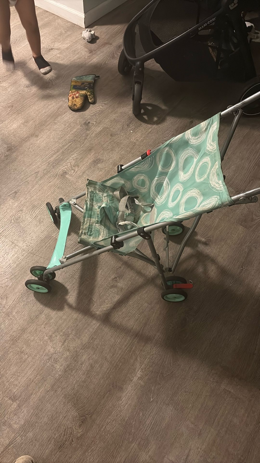 Stroller