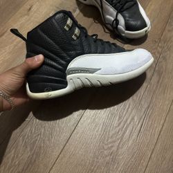 Jordan 12 Retro Playoffs 