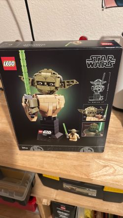 Yoda