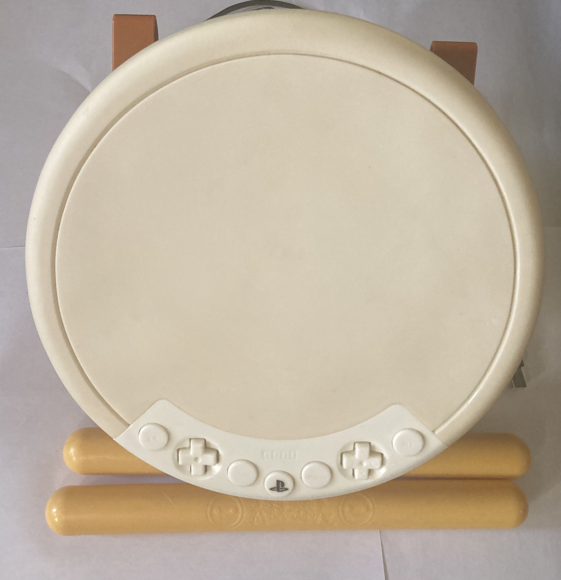 PS4 Hori Drum for Taiko no Tatsujin: Drum Session!