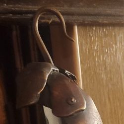 Stephen Rostrup Bronze One Of A Kind Metal Sculpture