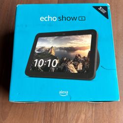Echo Show 8 3rd Generation