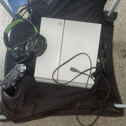 Playstation 4