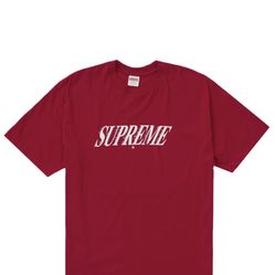 Slapshot Tee Supreme