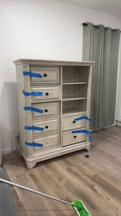Dresser $70 OBO