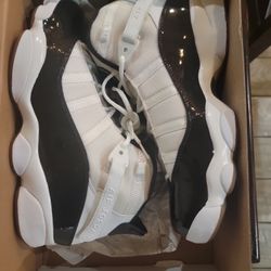 Jordan 6 Rings Size 11.5