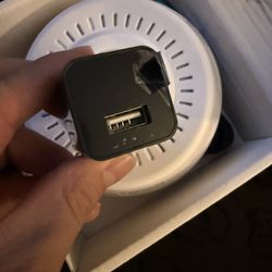 Wall Charger (no WiFi )