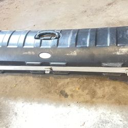 SKB Standard ATA Golf Travel Case.