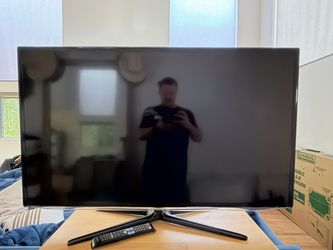 Samsung TV 46”