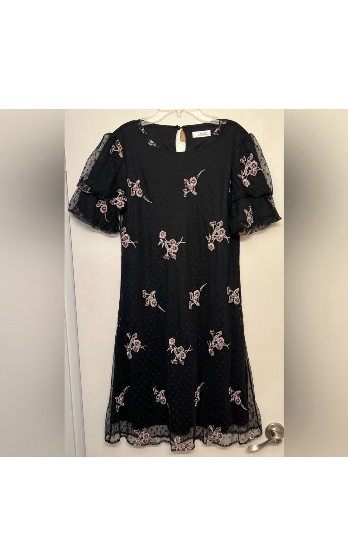 Cute Dani Rae Dress
