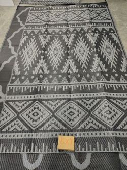 New outdoor waterproof mat