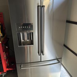 KitchenAid Refrigerator 