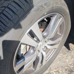 2018 Honda Pilot