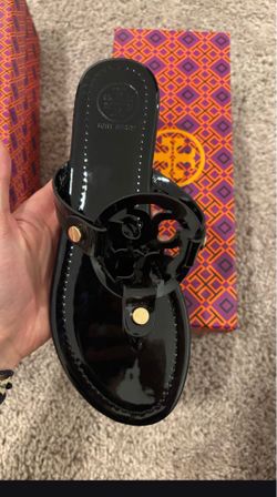 Tory Burch sandals