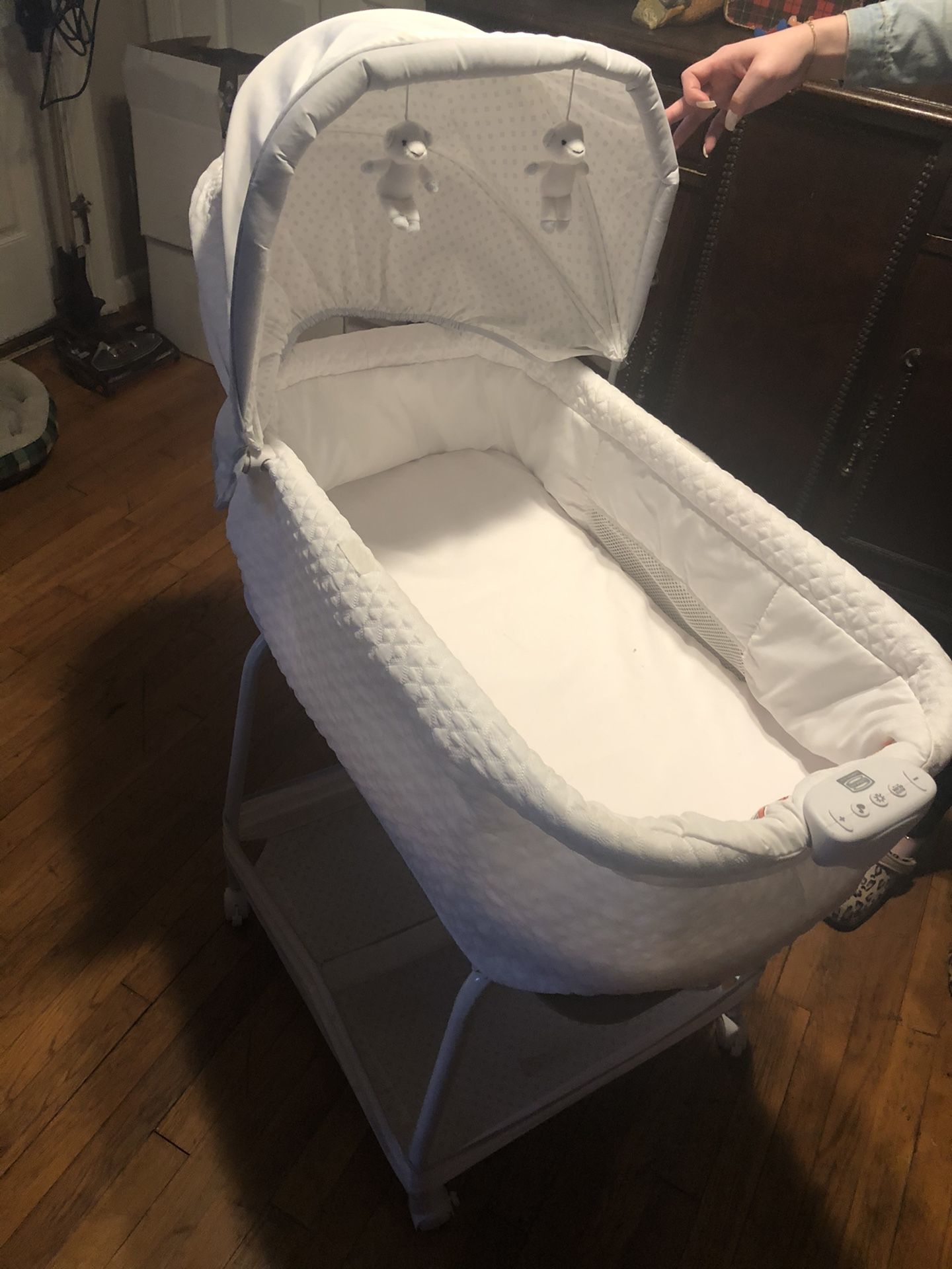 Bassinet