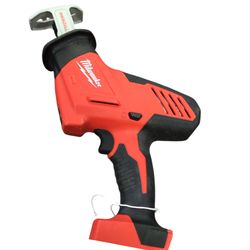 M18 18V Lithium-Ion Cordless HACKZALL Reciprocating Saw (Tool-Only)