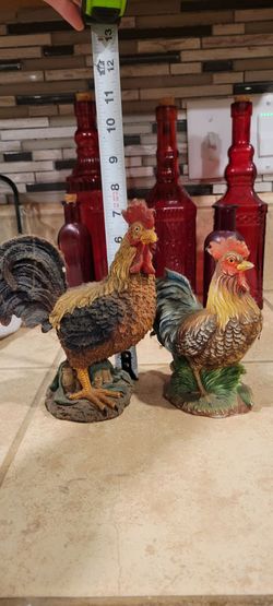 Classic Farmhouse Heavy Duty Set
