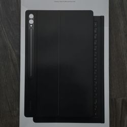 Samsung Tab S9 ultra Keyboard With Trackpad