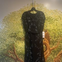 Vestido De Gala Talla Talla 6 
