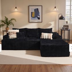 Brand new sofa