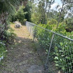Fence