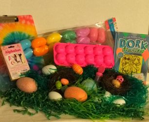 Easter Stuff For Easter Basket 
