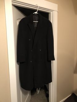Chaps men’s coat Size 42