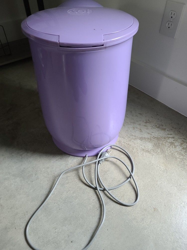 Joy Towel Warmer Excellent condition