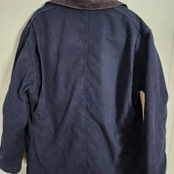 Carhartt Workwear Jacket Size XL 